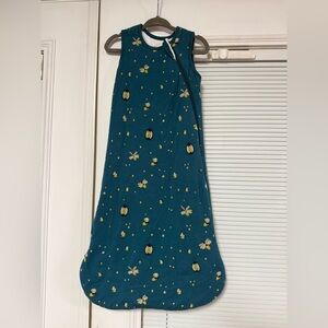 Kyte Baby TOG 1.0 Sleep Sack in Toch Firefly